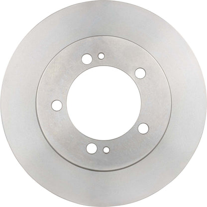 Brembo OE Brembo 90-94 Eagle Talon/Mitsubishi Eclipse/Plymouth Laser Rear Premium OE Equivalent Rotor 08.5639.10
