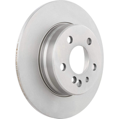 Brembo OE Brembo 92-93 Mercedes-Benz 300SD/300SE/94-99 S320/94-95 S350 Rear Premium OE Equivalent Rotor 08.5725.10