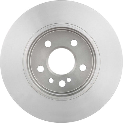 Brembo OE Brembo 92-93 Mercedes-Benz 300SD/300SE/94-99 S320/94-95 S350 Rear Premium OE Equivalent Rotor 08.5725.10