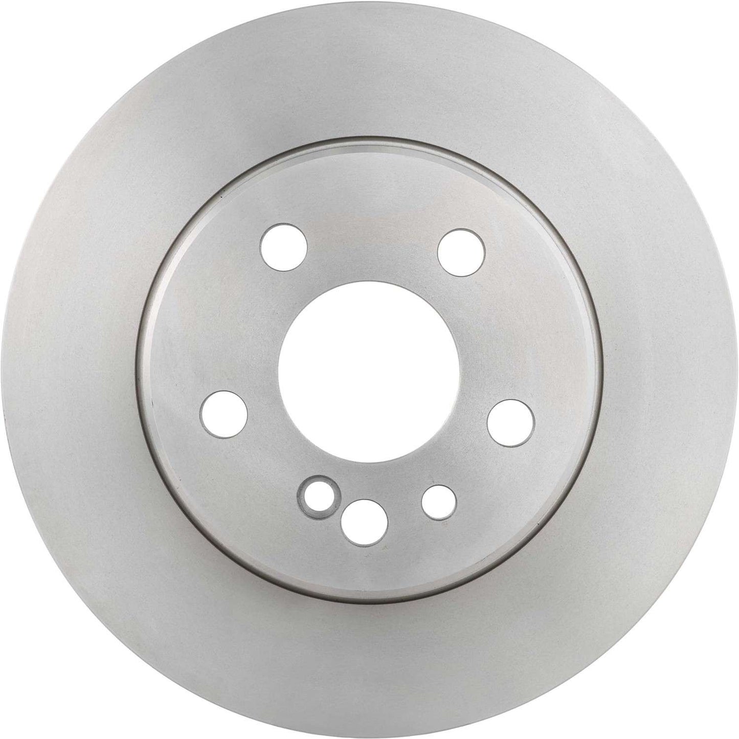 Brembo OE Brembo 92-93 Mercedes-Benz 300SD/300SE/94-99 S320/94-95 S350 Rear Premium OE Equivalent Rotor 08.5725.10