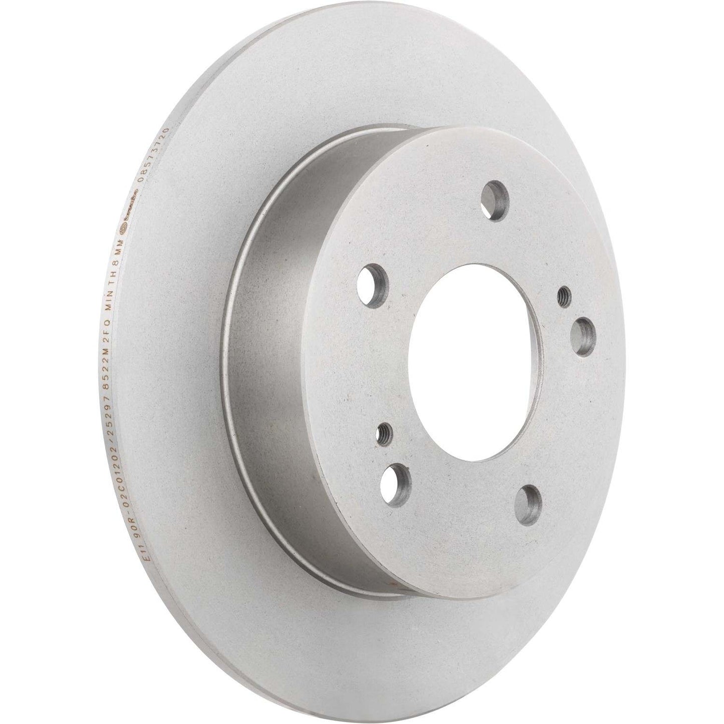 Brembo Disc Brake Rotor 08.5737.20