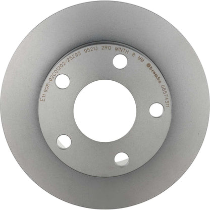 Brembo Disc Brake Rotor 08.5743.11
