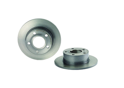Brembo Disc Brake Rotor 08.5743.11