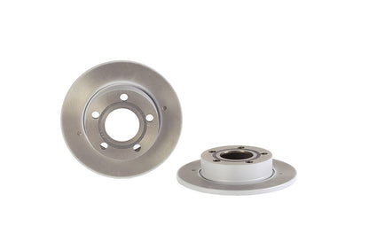 Brembo Disc Brake Rotor