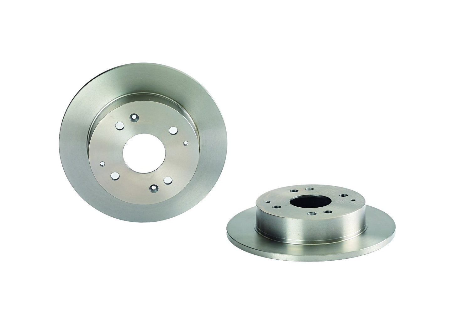 Brembo Disc Brake Rotor 08.5803.10
