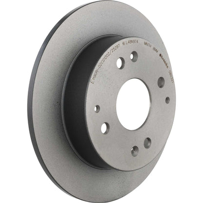 Brembo Disc Brake Rotor 08.5803.21
