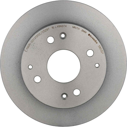 Brembo Disc Brake Rotor 08.5803.21