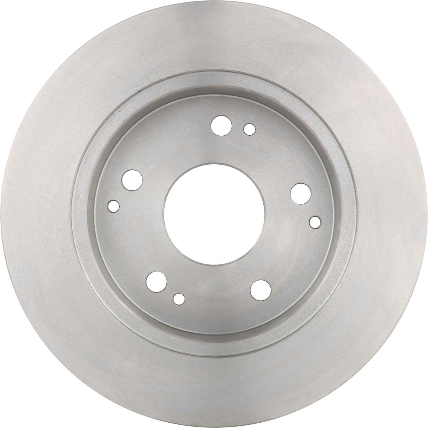Brembo OE Brembo 04-05 Honda Civic Rear Premium OE Equivalent Rotor 08.5803.30