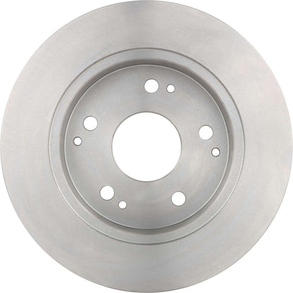 Brembo OE Brembo 04-05 Honda Civic Rear Premium OE Equivalent Rotor 08.5803.30