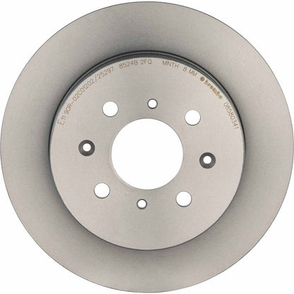 Brembo Disc Brake Rotor 08.5803.41