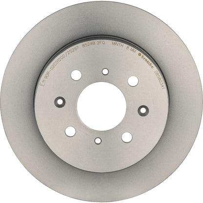 Brembo Disc Brake Rotor 08.5803.41