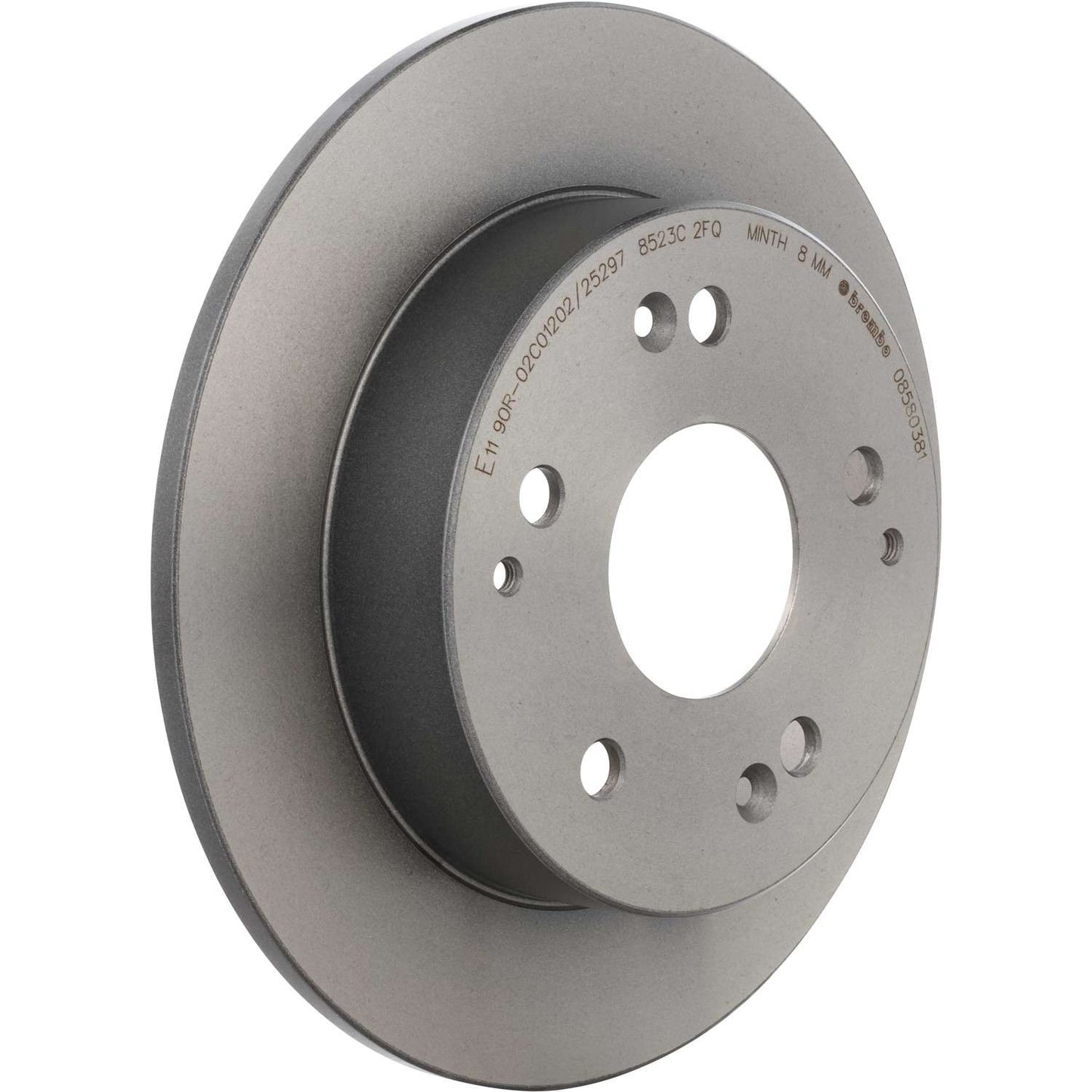 Brembo Disc Brake Rotor 08.5803.81