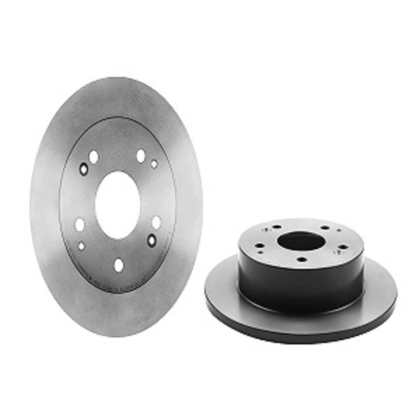 Brembo Disc Brake Rotor 08.5803.81