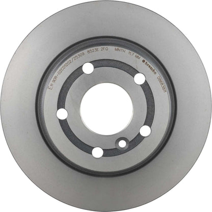 Brembo Disc Brake Rotor 08.6838.11