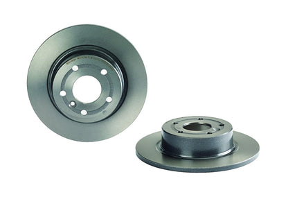 Brembo Disc Brake Rotor 08.6838.11