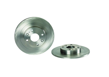 Brembo Disc Brake Rotor 08.6857.10