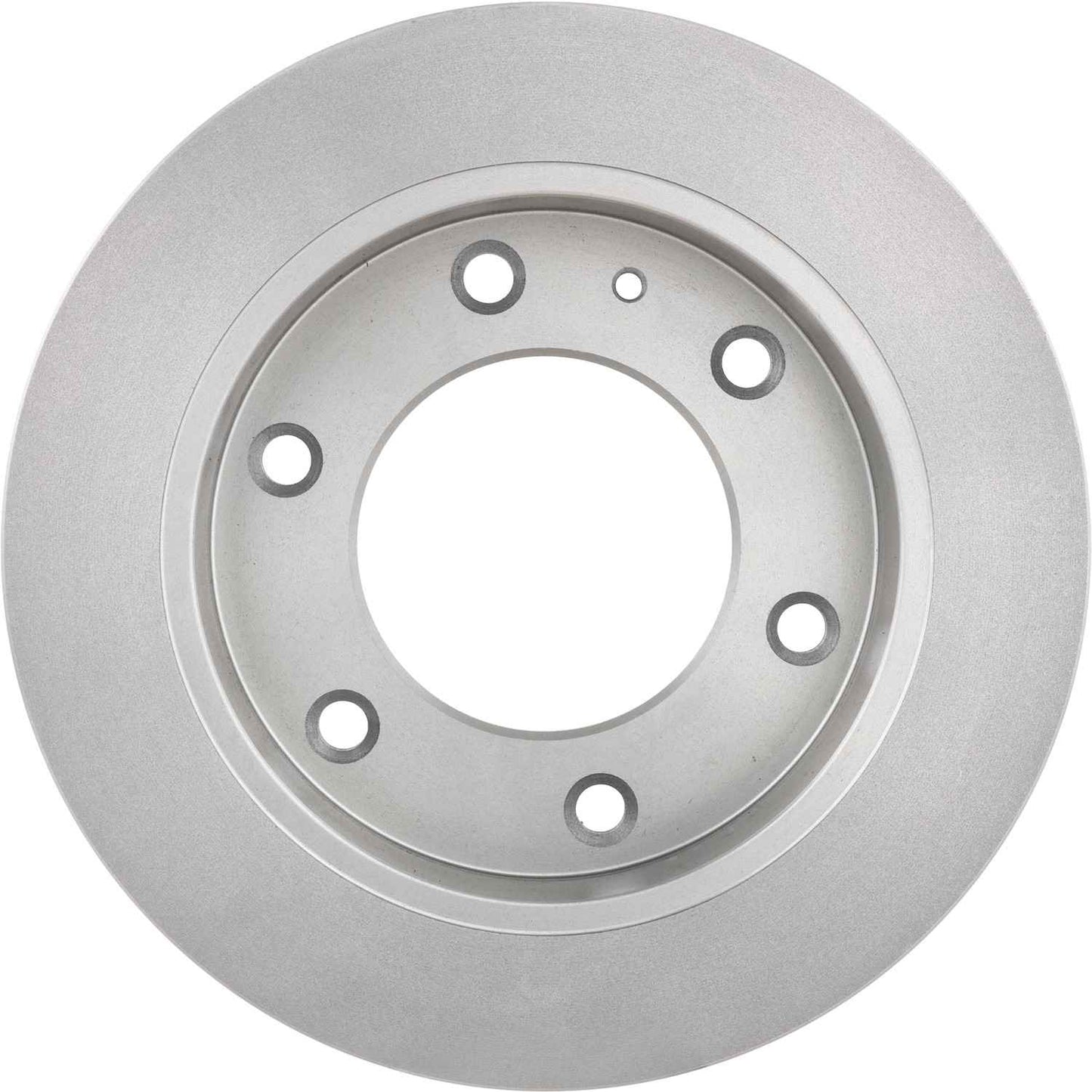 Brembo OE Brembo 89-93 Isuzu Amigo/89-95 Pickup/87-91 Trooper Rear Premium OE Equivalent Rotor 08.6865.10