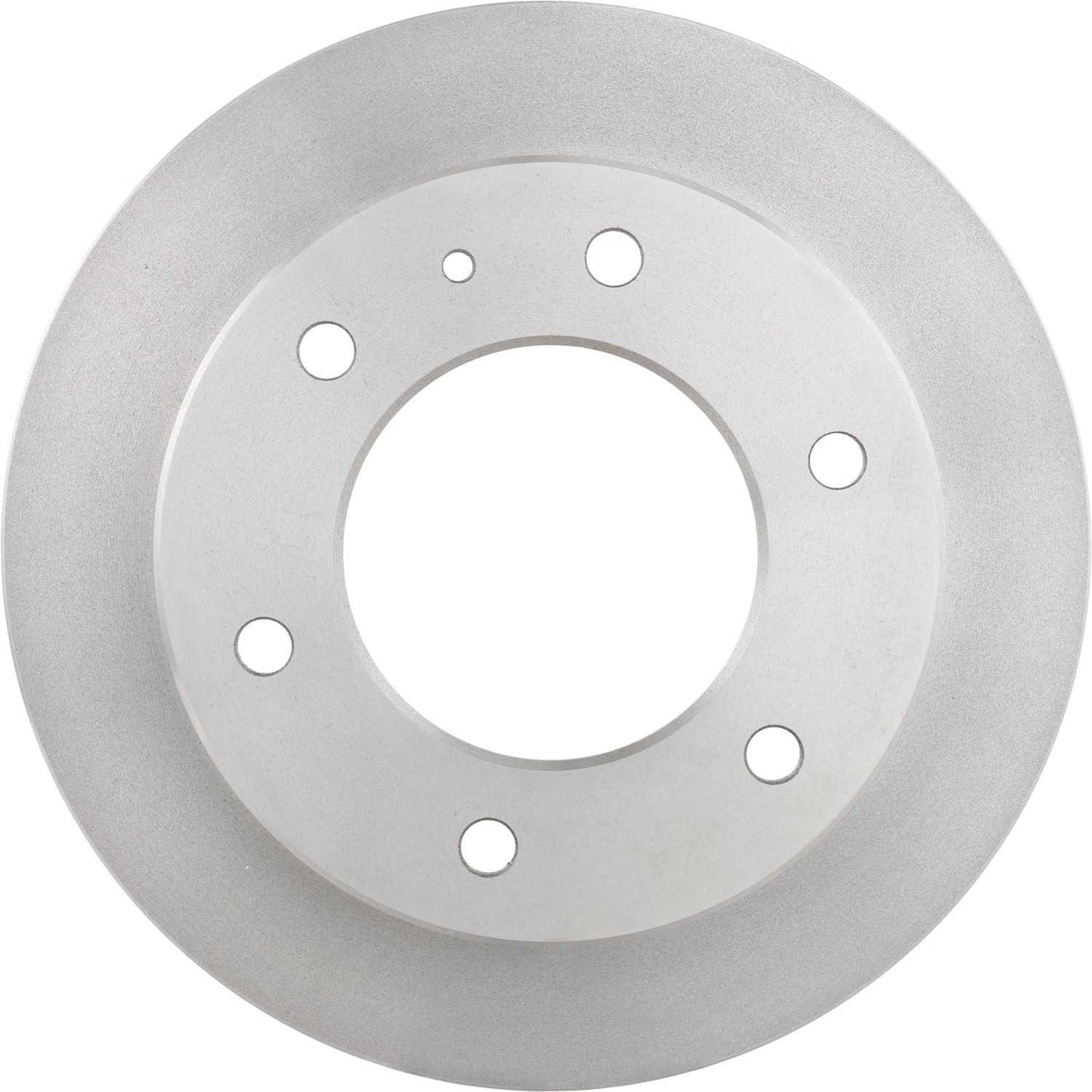 Brembo OE Brembo 89-93 Isuzu Amigo/89-95 Pickup/87-91 Trooper Rear Premium OE Equivalent Rotor 08.6865.10