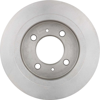 Brembo OE Brembo 95-98 Nissan 200SX/91-93 NX/91-99 Sentra Rear Premium OE Equivalent Rotor 08.6899.10