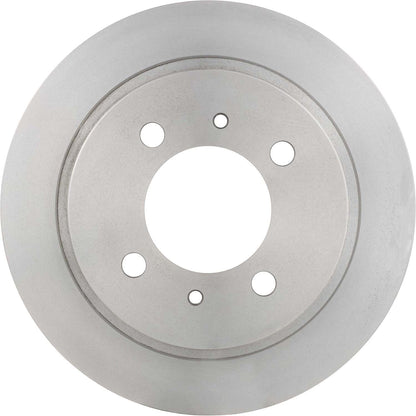 Brembo OE Brembo 95-98 Nissan 200SX/91-93 NX/91-99 Sentra Rear Premium OE Equivalent Rotor 08.6899.10