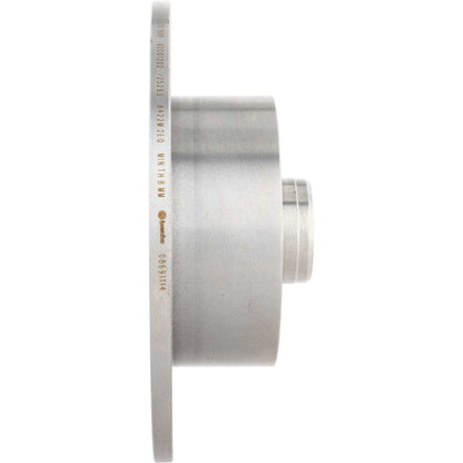 Brembo Disc Brake Rotor