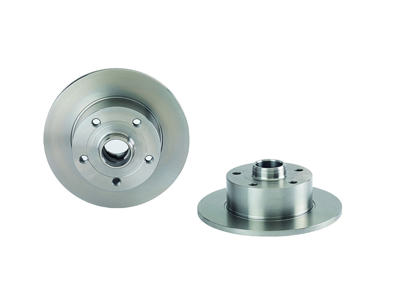 Brembo Disc Brake Rotor