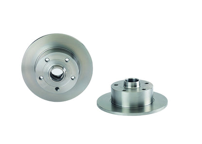 Brembo Disc Brake Rotor