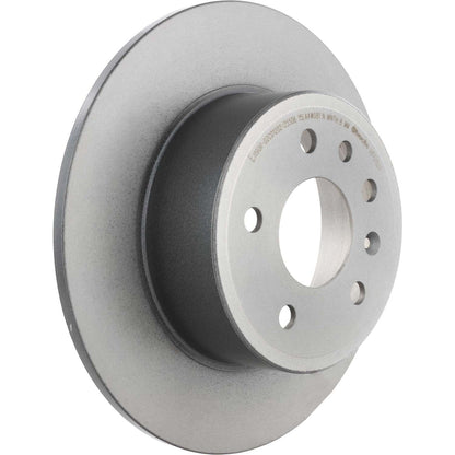 Brembo Disc Brake Rotor 08.7015.21