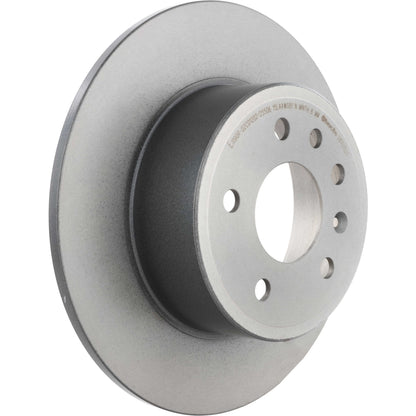 Brembo Disc Brake Rotor 08.7015.21