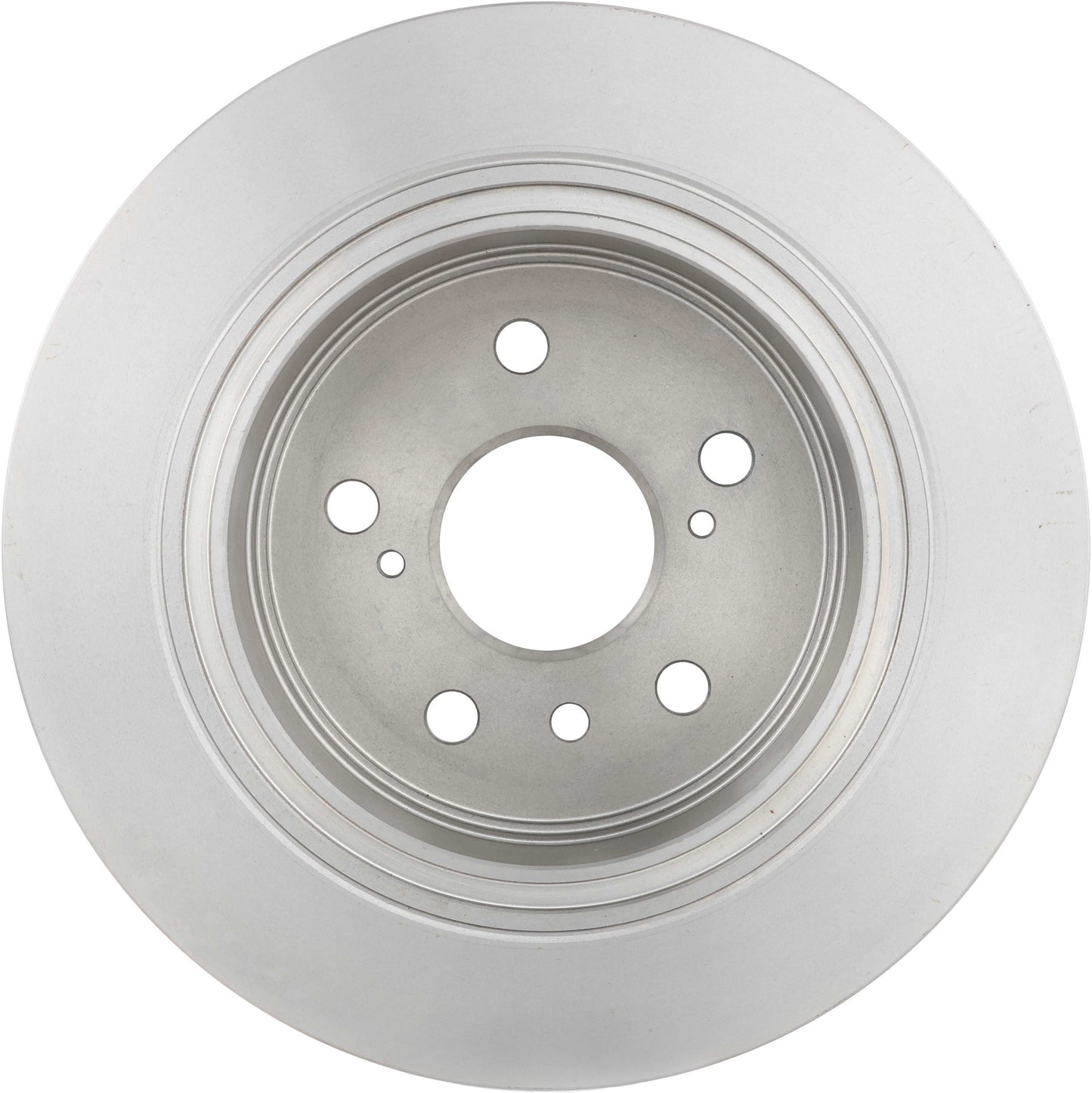 Brembo OE Brembo 95-99 Toyota Avalon Rear Premium OE Equivalent Rotor 08.7018.10