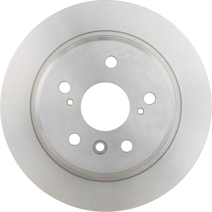 Brembo OE Brembo 95-99 Toyota Avalon Rear Premium OE Equivalent Rotor 08.7018.10