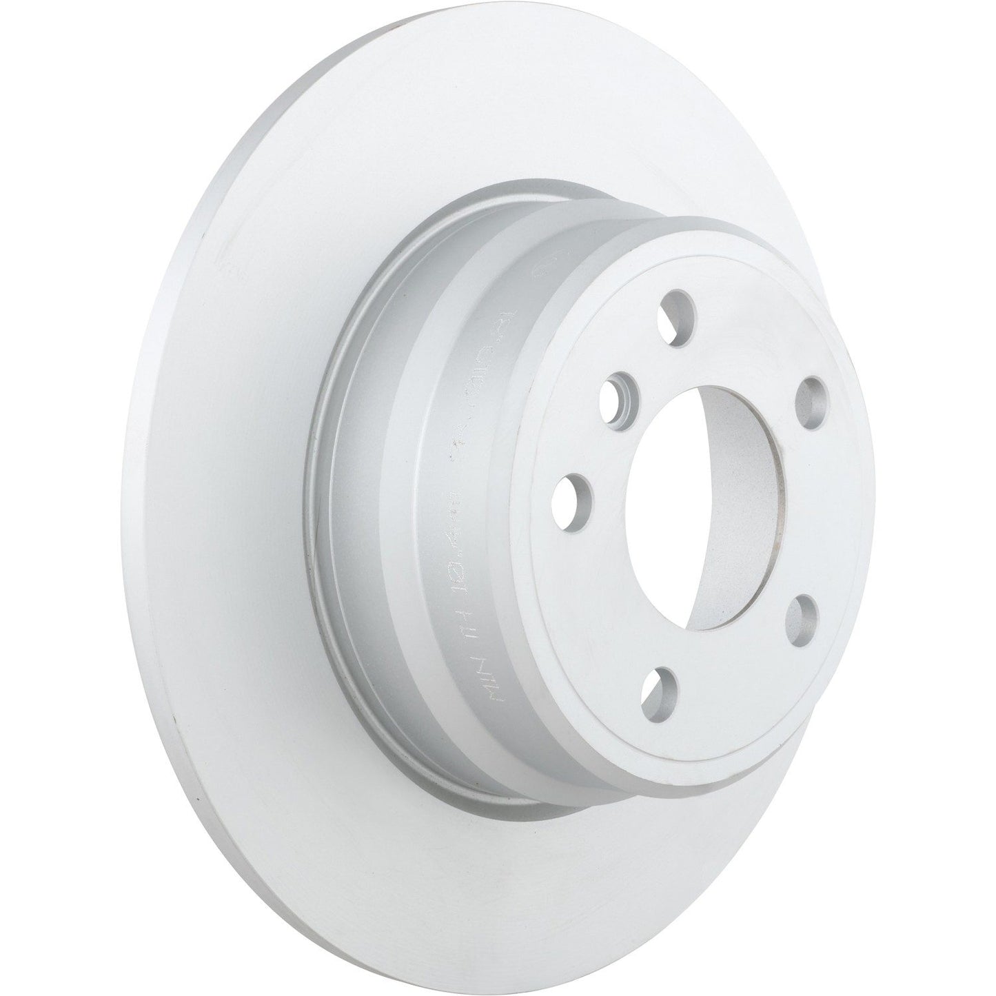 Brembo Disc Brake Rotor 08.7019.81