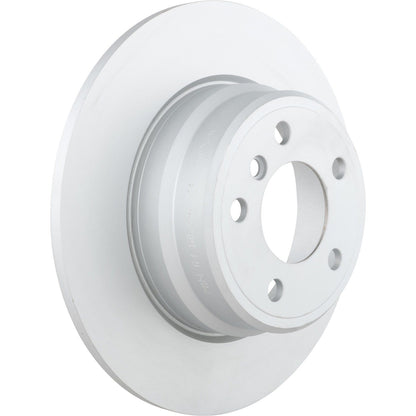 Brembo Disc Brake Rotor 08.7019.81