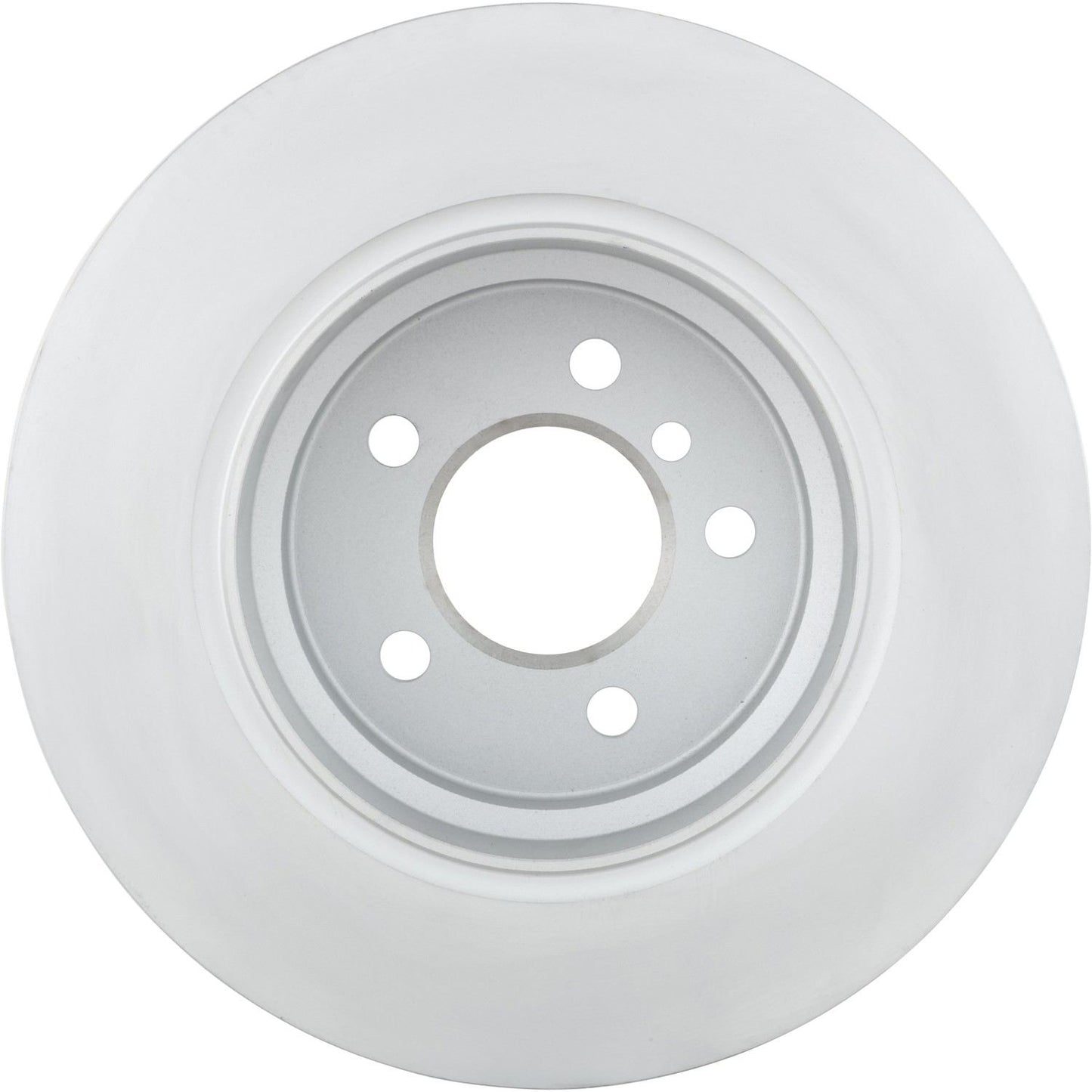 Brembo Disc Brake Rotor 08.7019.81