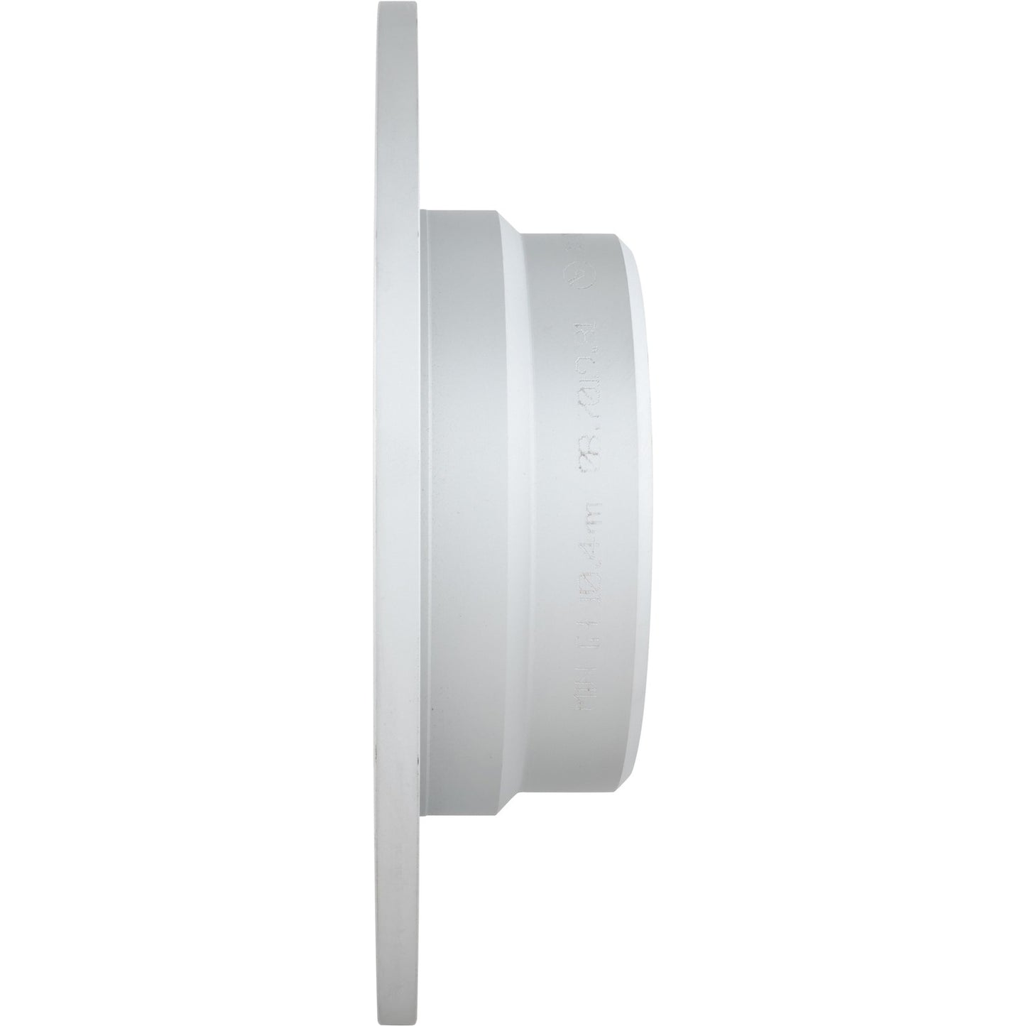 Brembo Disc Brake Rotor 08.7019.81