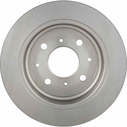 Brembo Disc Brake Rotor 08.7104.11