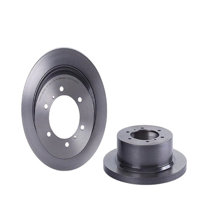 Brembo Disc Brake Rotor 08.7106.11