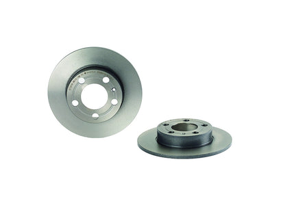 Brembo Disc Brake Rotor 08.7165.11