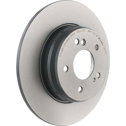 Brembo Disc Brake Rotor 08.7211.21