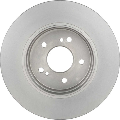 Brembo Disc Brake Rotor 08.7211.21