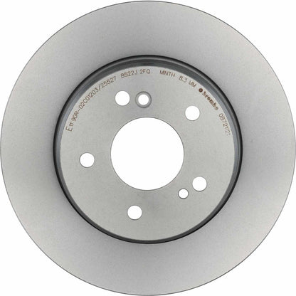 Brembo Disc Brake Rotor 08.7211.21