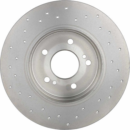 Brembo Disc Brake Rotor 08.7211.2X
