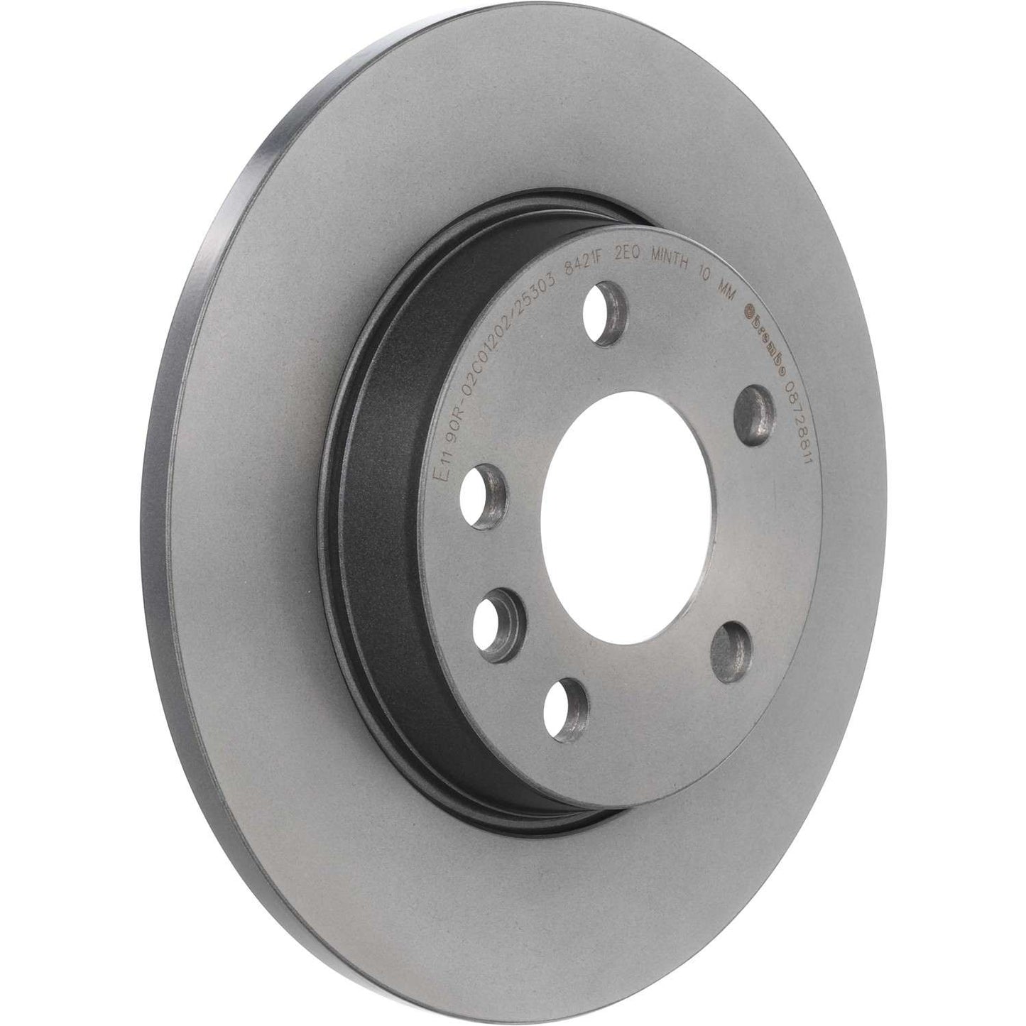 Brembo 08728811