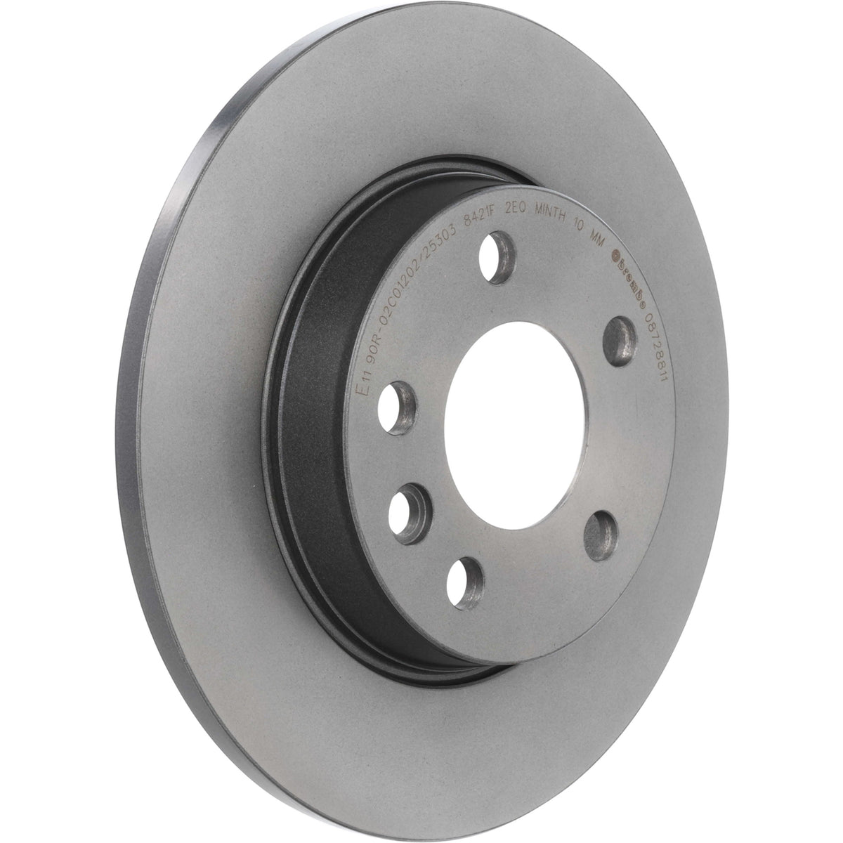 Brembo 08728811