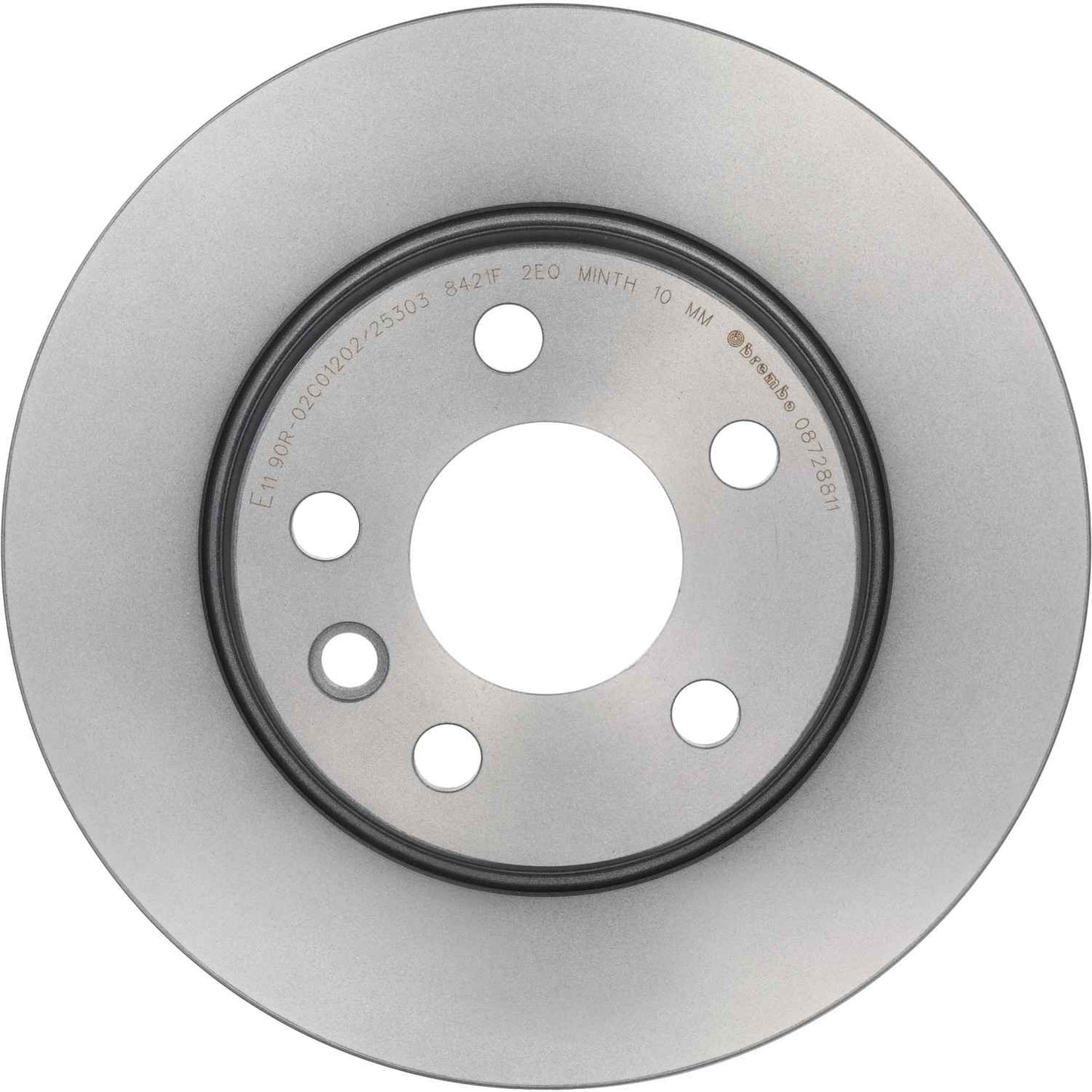 Brembo Disc Brake Rotor