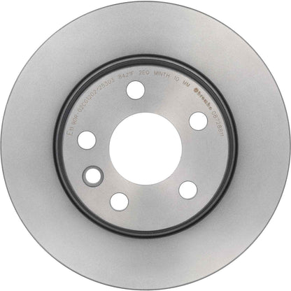 Brembo Disc Brake Rotor