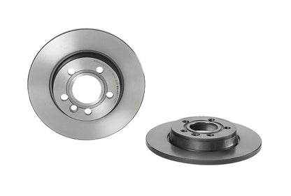 Brembo Disc Brake Rotor