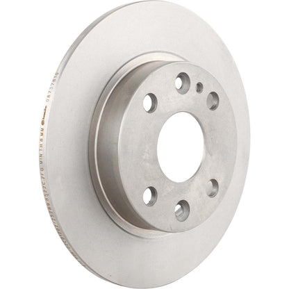 Brembo Disc Brake Rotor 08.7378.10