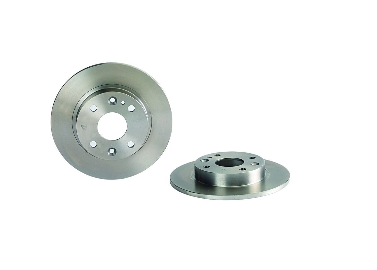 Brembo Disc Brake Rotor 08.7378.10
