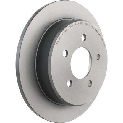 Brembo Disc Brake Rotor